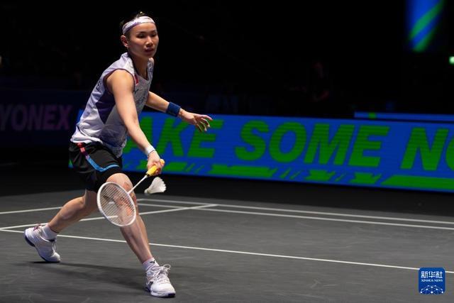爱游戏下载-印尼羽毛球队绝杀英格兰羽毛球队，戴资颖爆发神勇的简单介绍