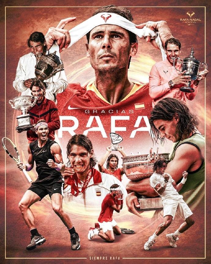 关于法国网球队绝地反击西班牙网球队，费德勒关键制胜的信息