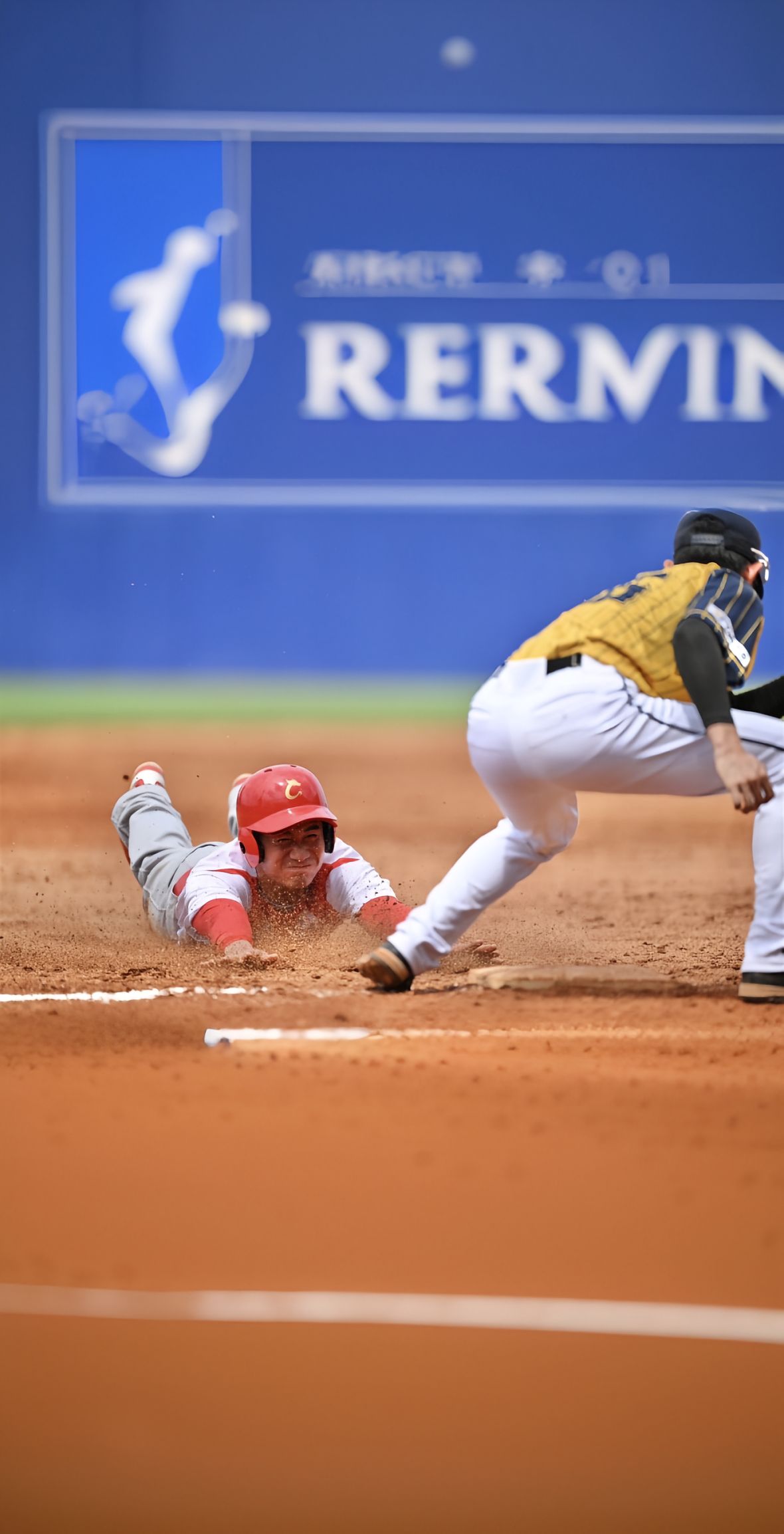 关于技术流与激情碰撞,棒球决赛再创新高的信息 关于技术流与激情碰撞,棒球决赛再创新高的信息