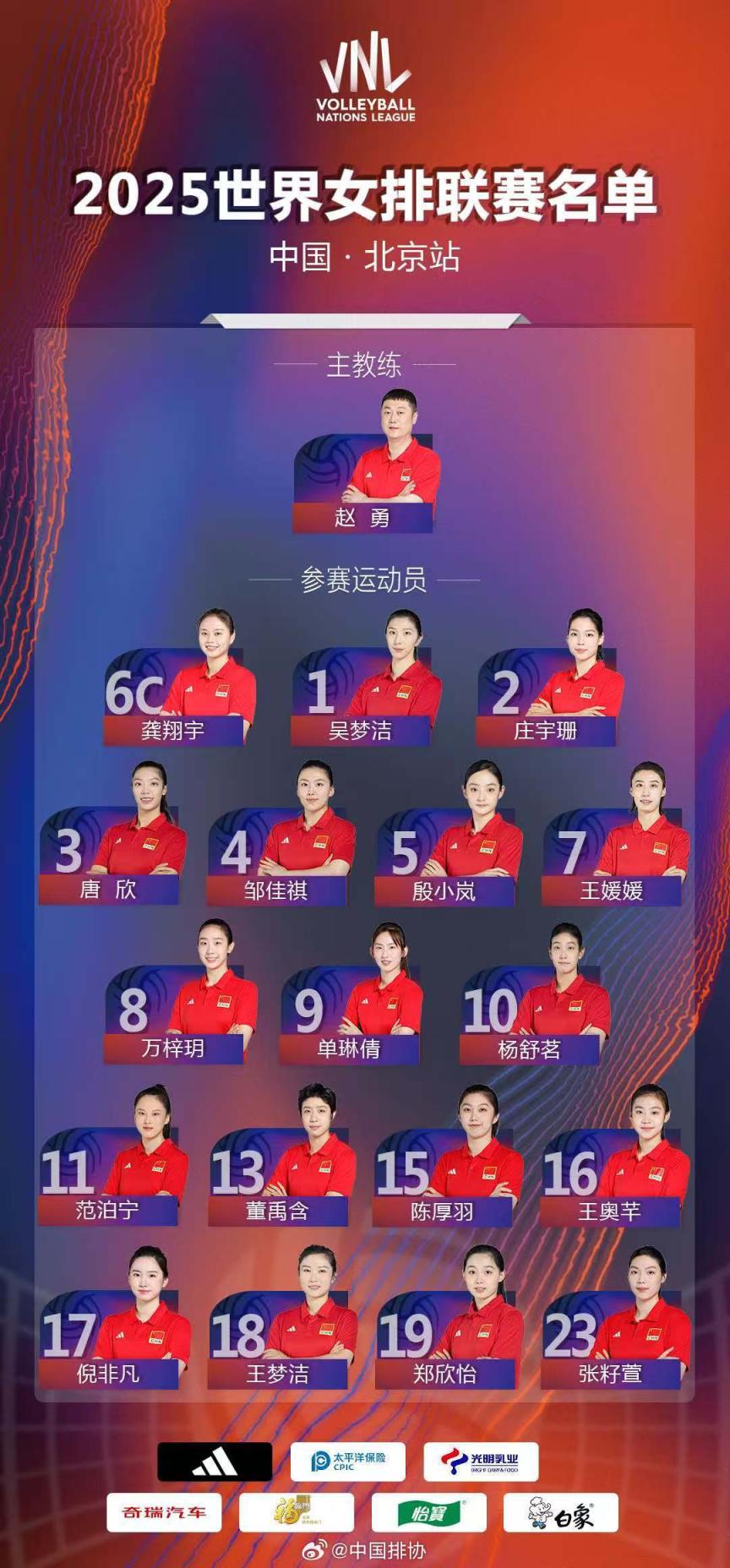 排球赛季收官，冠军榜单揭晓的简单介绍