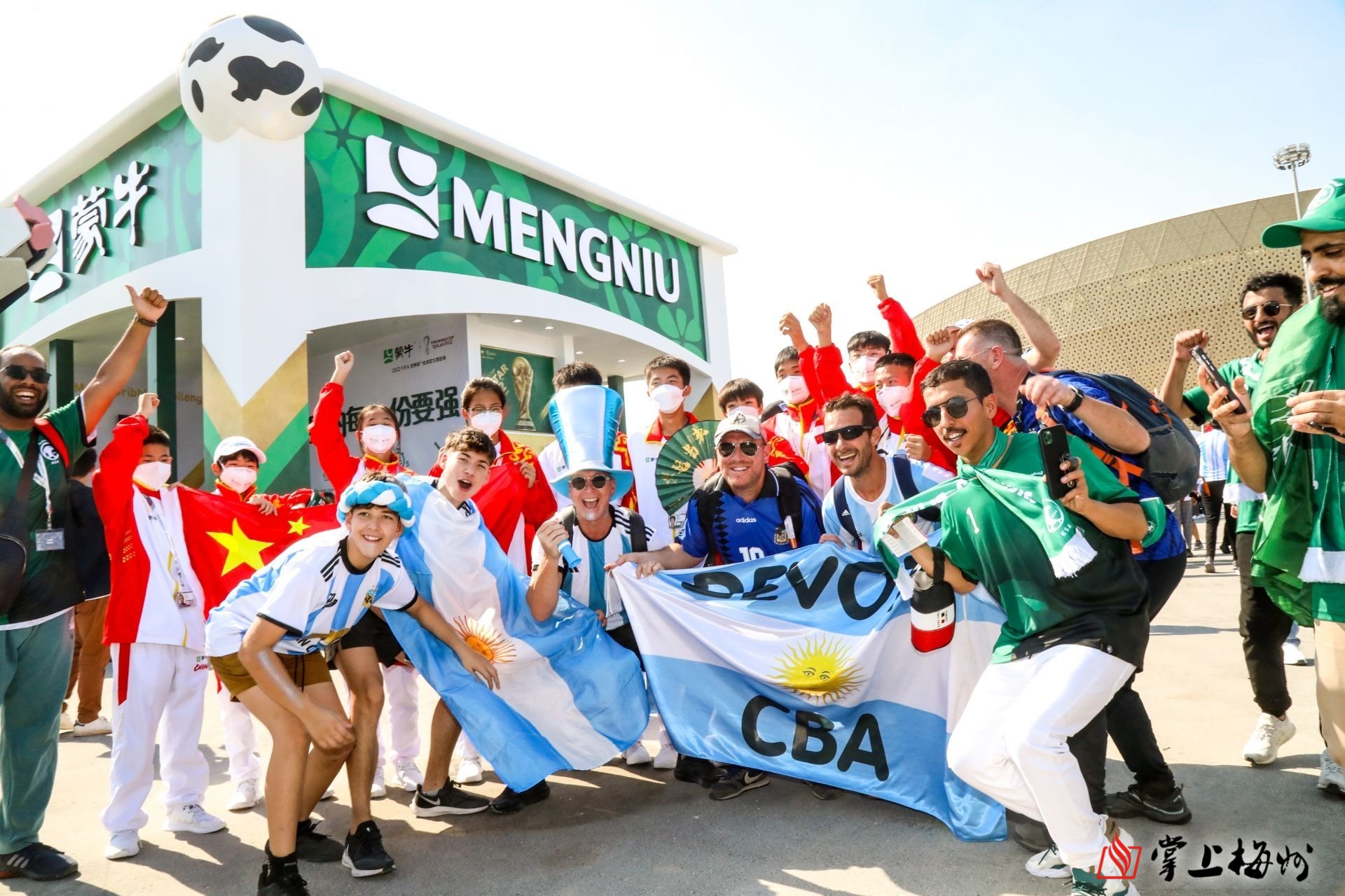 世界赛舞台，世界杯代表国家出征荣耀的简单介绍