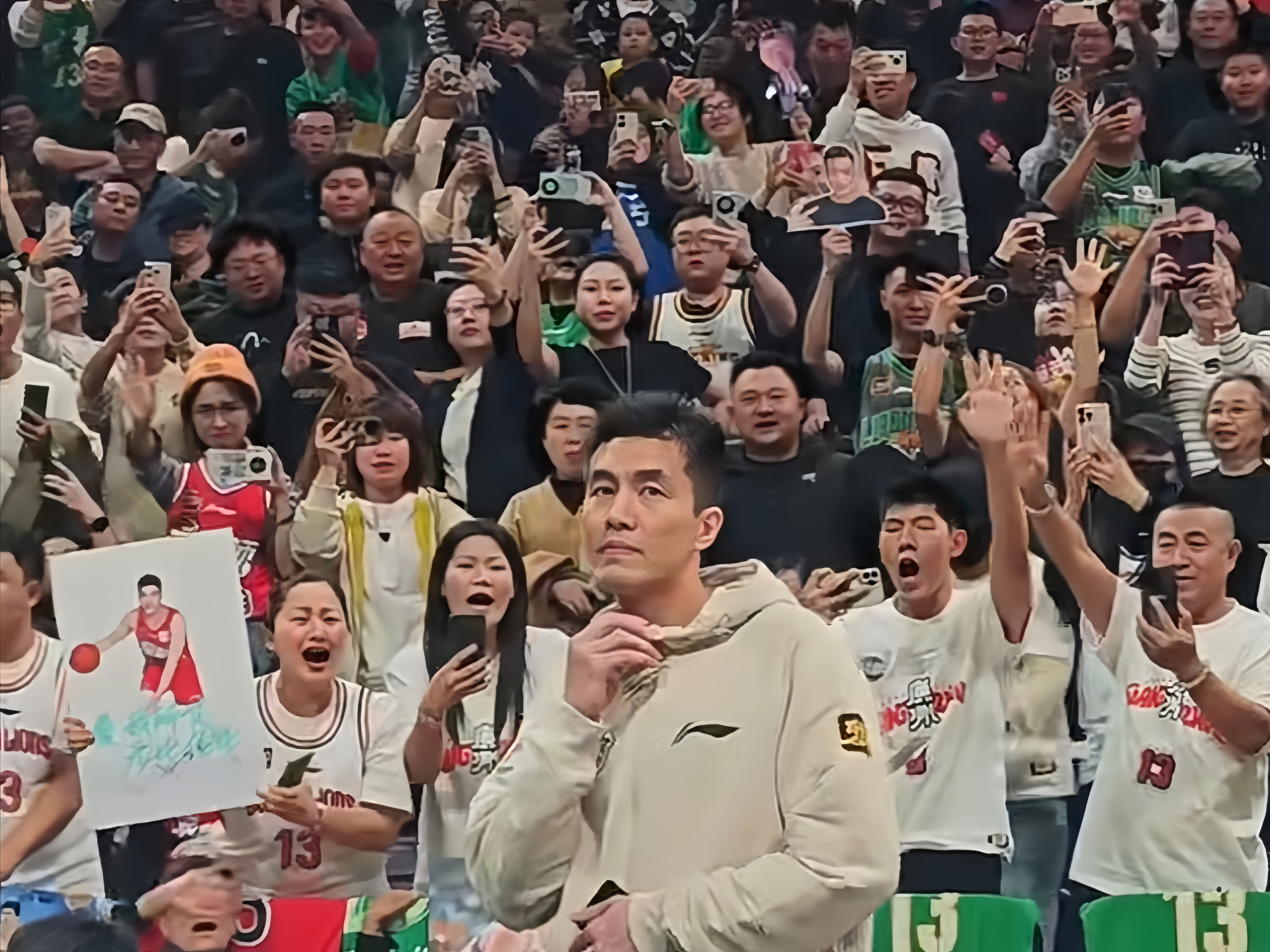 雷霆鏖战辽宁队，郭艾伦刷新纪录