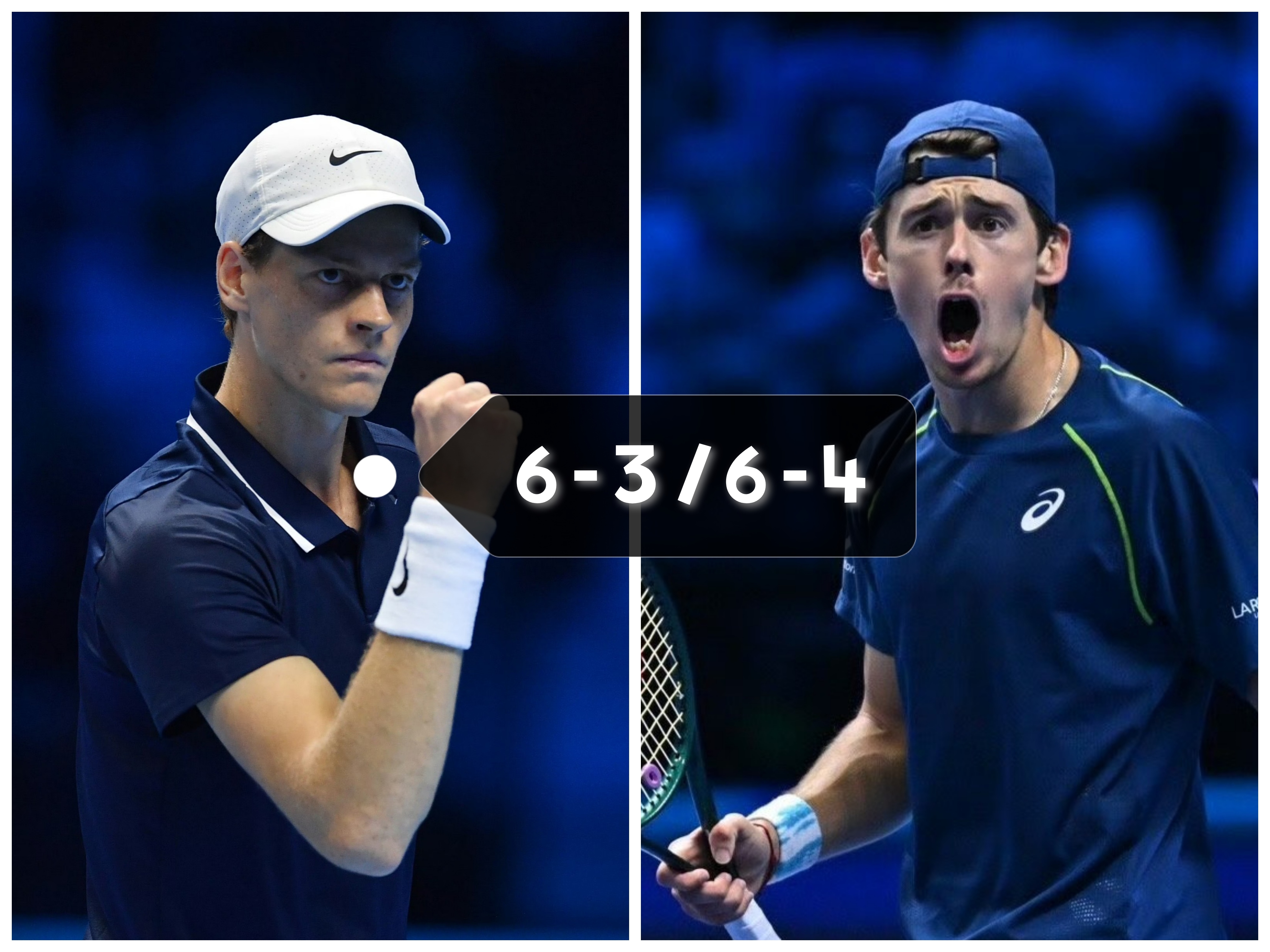 温网险胜ATP总决赛,鲁德刷新纪录 温网险胜ATP总决赛,鲁德刷新纪录