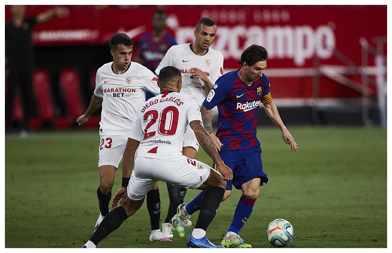 巴黎翻盘塞维利亚,格列兹曼刷新纪录 巴黎翻盘塞维利亚,格列兹曼刷新纪录