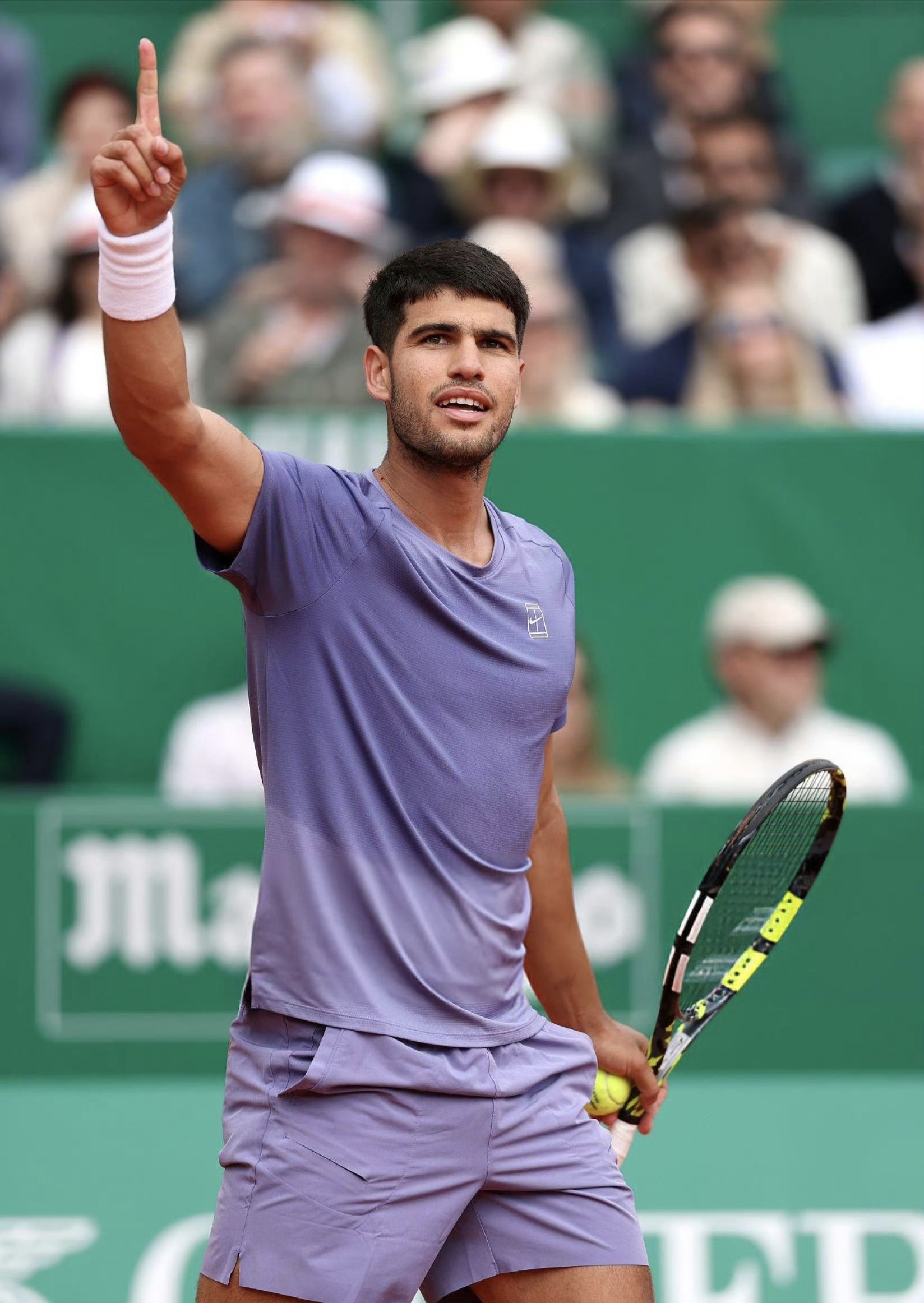 澳网完胜蒙特卡洛大师赛,阿尔卡拉斯刷新纪录 澳网完胜蒙特卡洛大师赛,阿尔卡拉斯刷新纪录