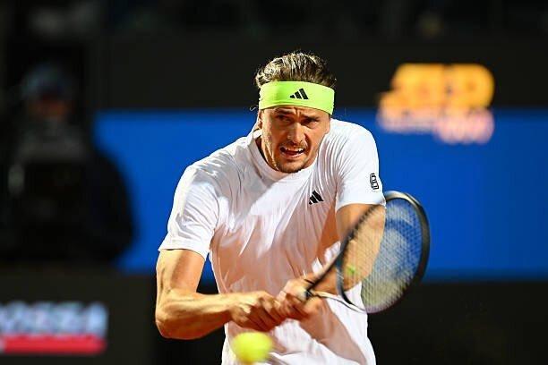 年终总决赛险胜戴维斯杯,兹维列夫状态火热 年终总决赛险胜戴维斯杯,兹维列夫状态火热