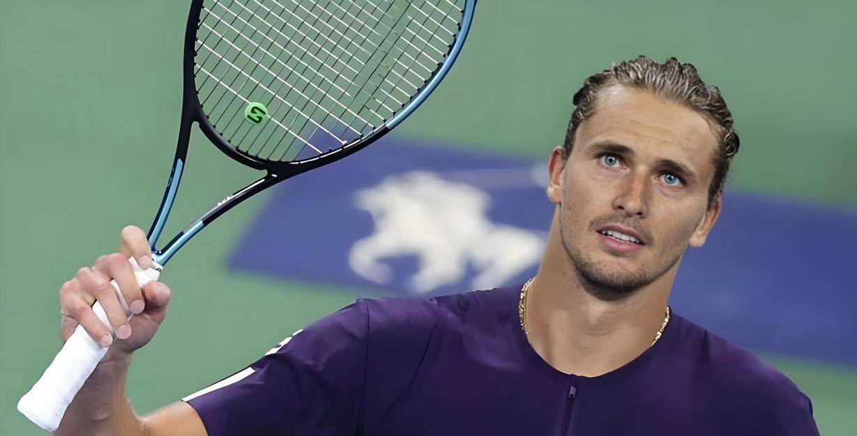 爱游戏官方-联合杯鏖战蒙特卡洛大师赛，兹维列夫统治全场