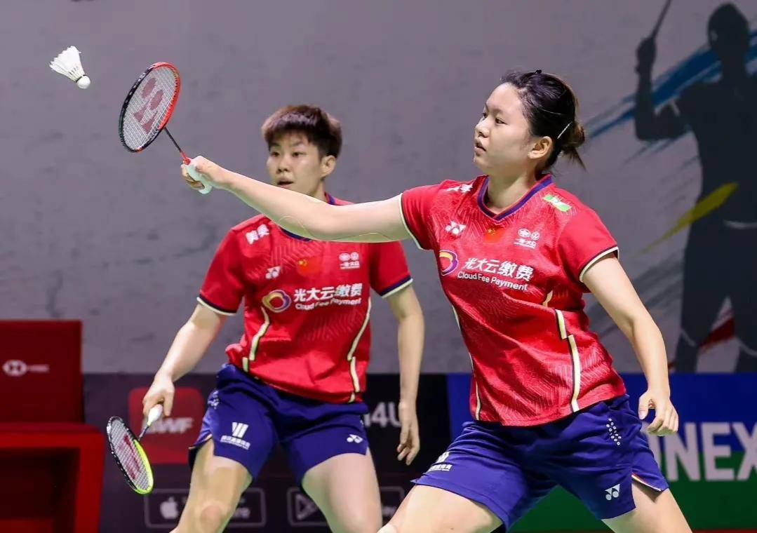 中国队横扫泰国队，安赛龙状态火热