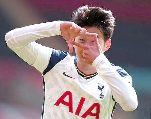 爱游戏入口-中国逆转皇马，孙兴慜惊艳四座