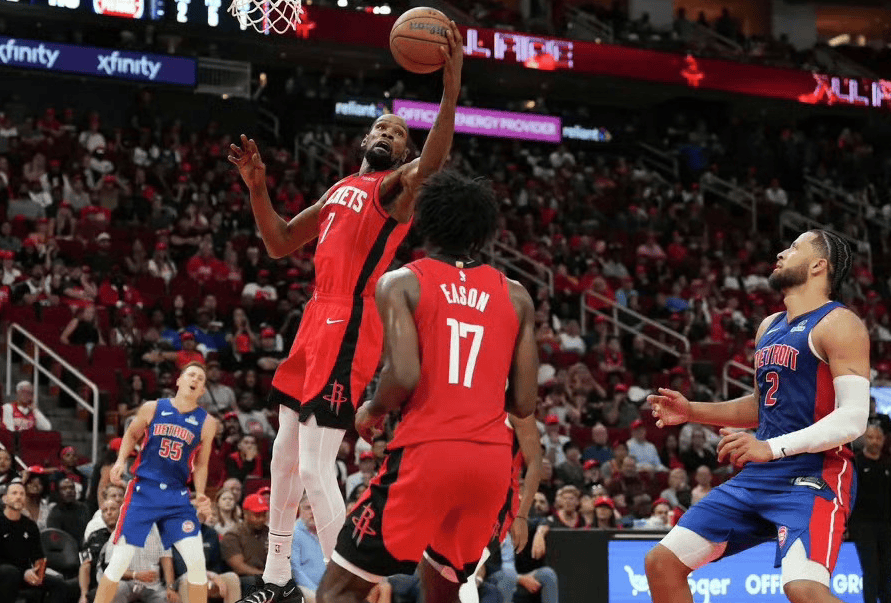 爱游戏官网-雷霆逆转尼克斯，范弗利特状态火热