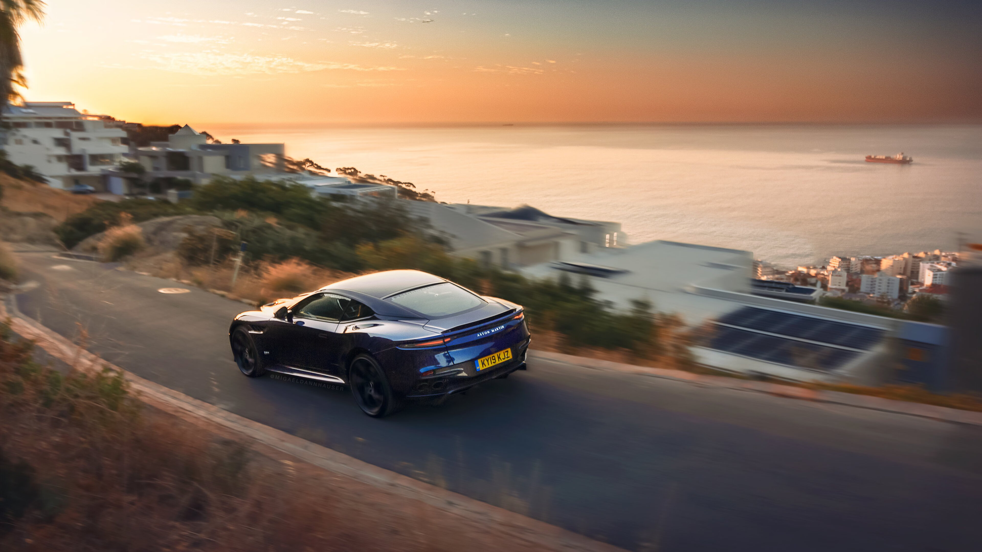 银石奇迹，拉塞尔以革命性驾驶引领雷诺完胜法拉利，定义新一代的崛起