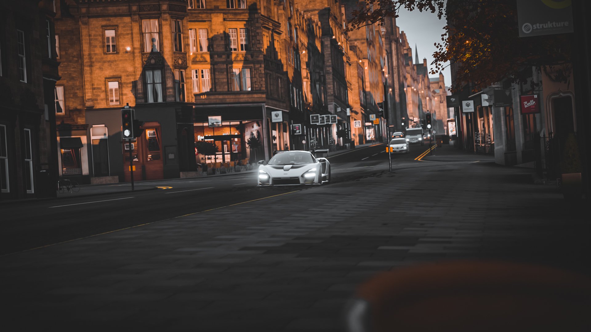 一剑封喉与钢铁囚笼，楚阿梅尼的救赎之夜与巴黎的防守艺术