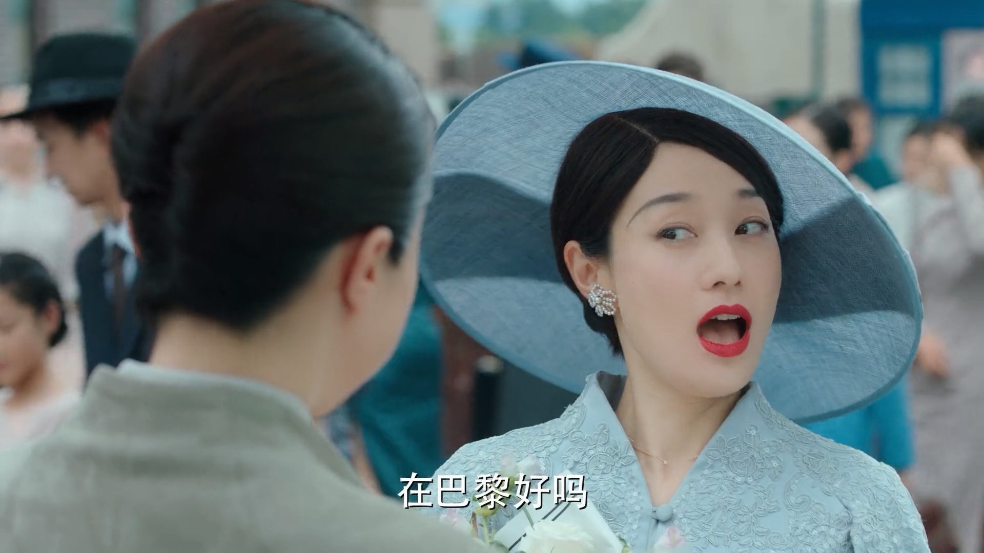 当浙江队遇上戈贝尔，跨越太平洋的防守对话