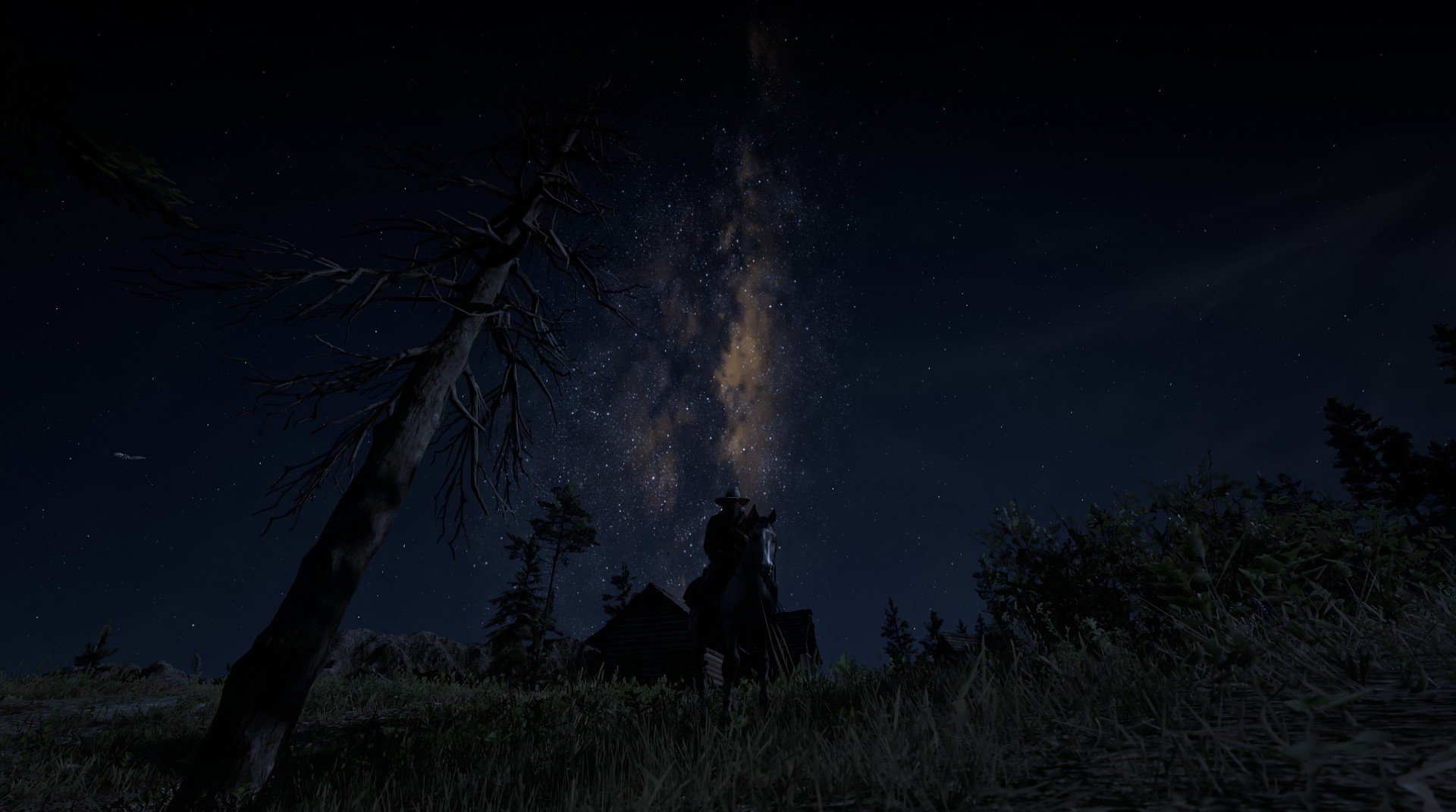 北境交响诗，西亚卡姆教科书级演出谱写黄蜂挽歌