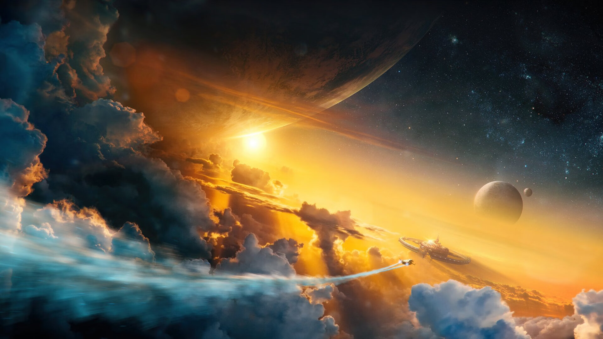 双城记，乔治锈铁意志破金矿，尼克斯鏖战显风骨